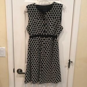 Anna Sui for Anthropologie Dress